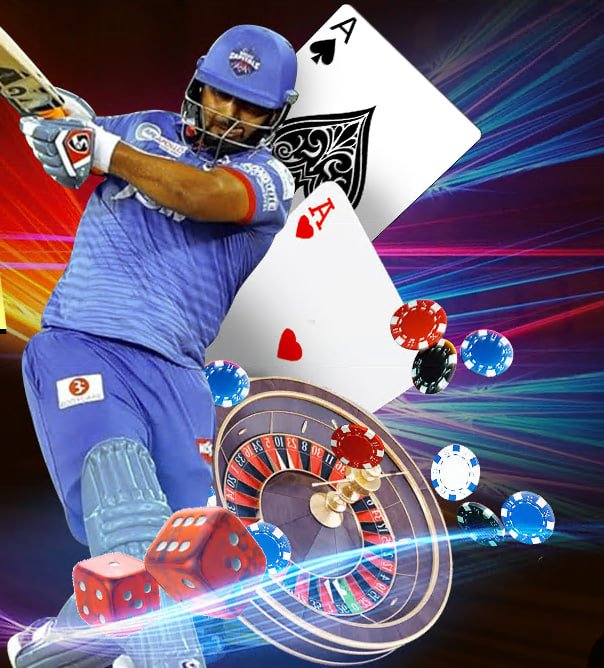 ১৮+ দায়িত্বশীল ট্রেজার হান্ট গেমিং স্মারক